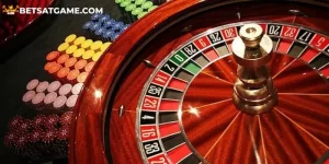 Betsat Cassino Live Roulette Featured Image