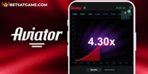 aviator betsat featured image