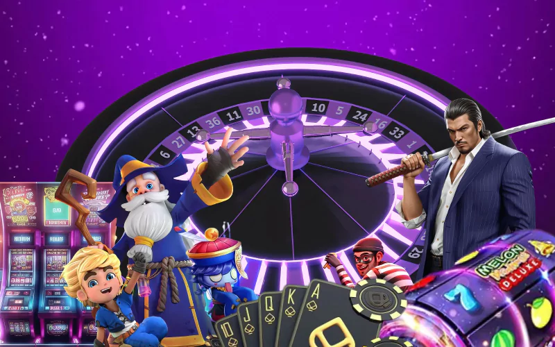 777 bet online casino