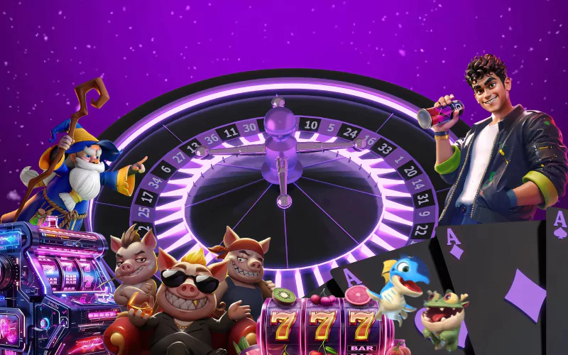 777 bet online casino featured