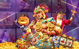 slot pg soft featured