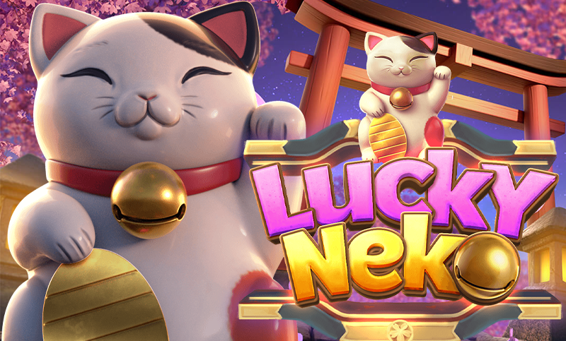 Lucky Neko