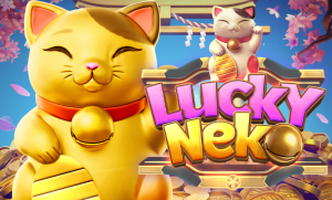 Lucky Neko Featured