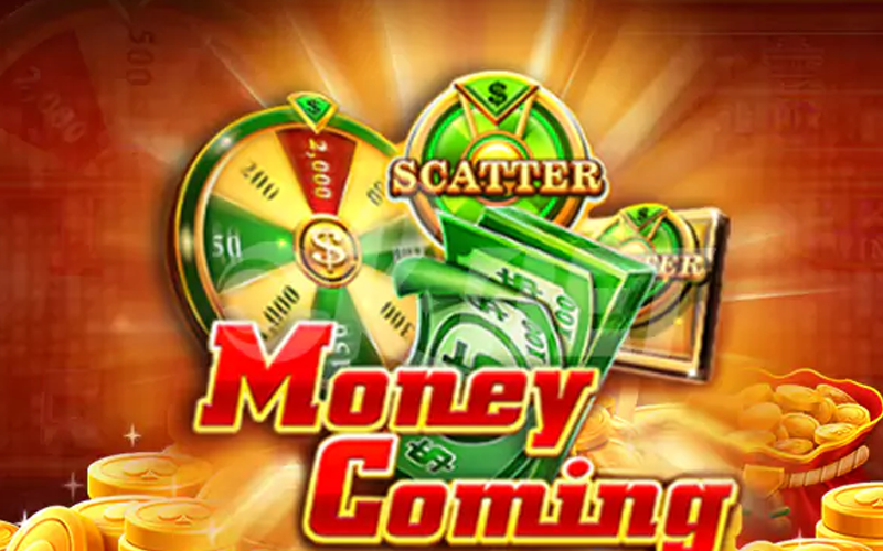 Money Coming Featured