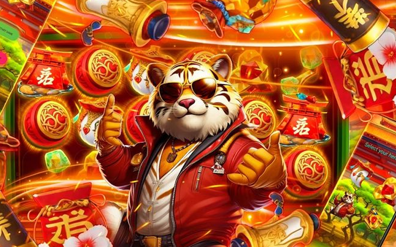 Tigre da Fortuna