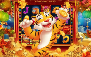 Tigre da Fortuna featured