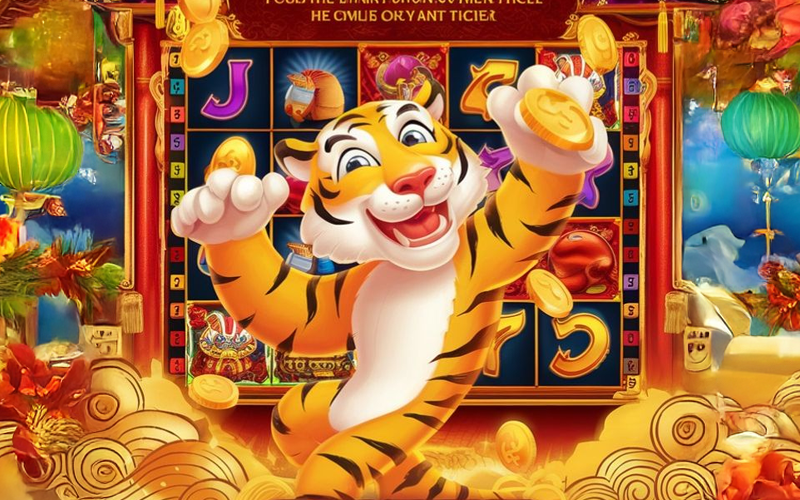 Tigre da Fortuna featured