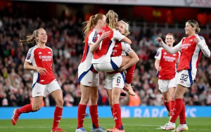Arsenal FC Featured