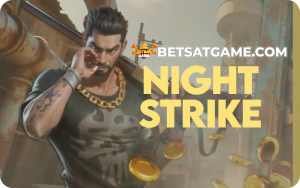 Betsat Game Night Strike