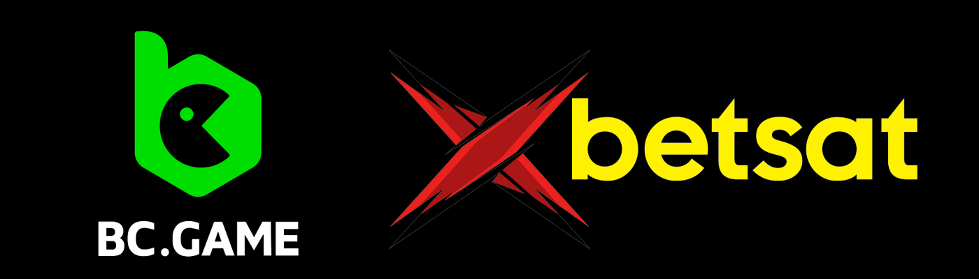 Bcgame vs Betsat FEATURED
